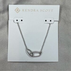 Kendra Scott - Sawyer Necklace